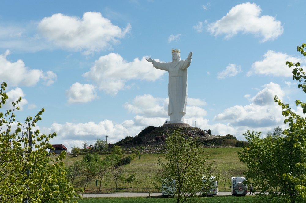 Такая большая маленькая Голландия