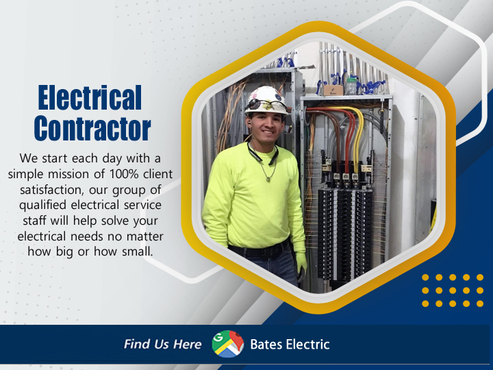 Electrical Contractor St Louis MO