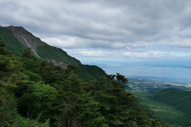 雲仙ロープウェイ