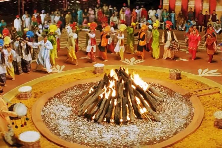 major festivals of india