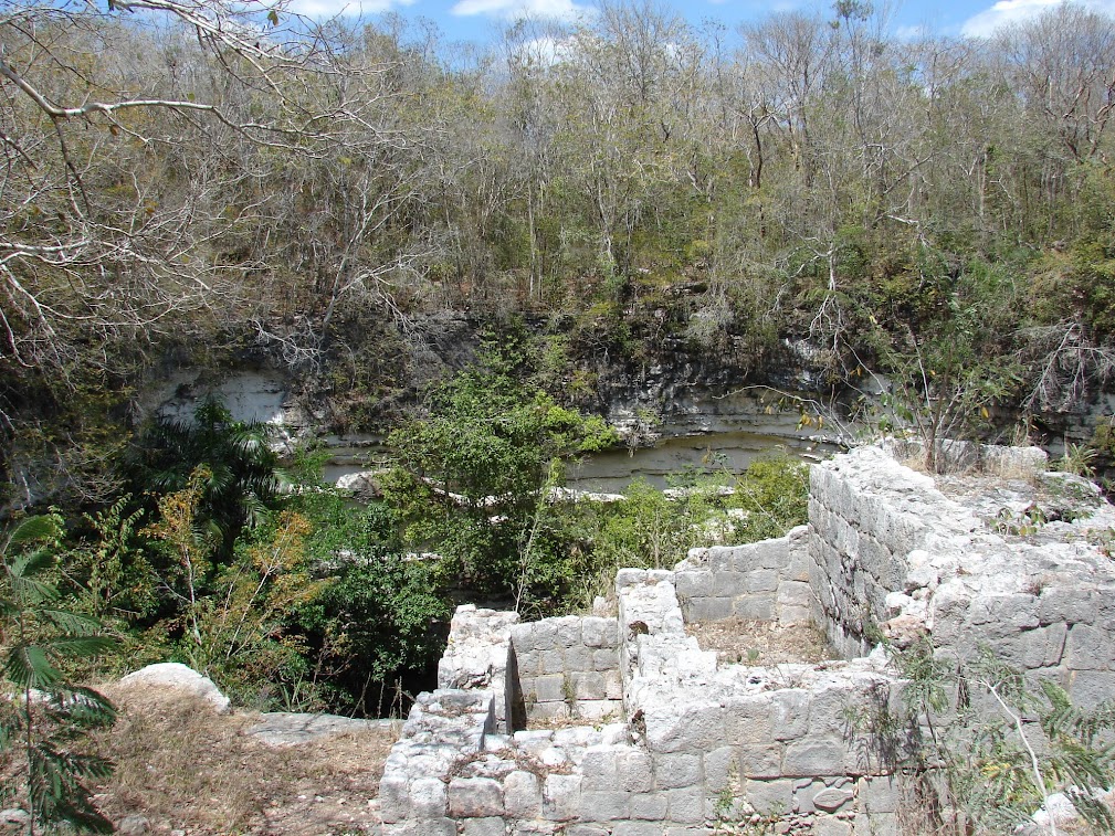 chichen itza