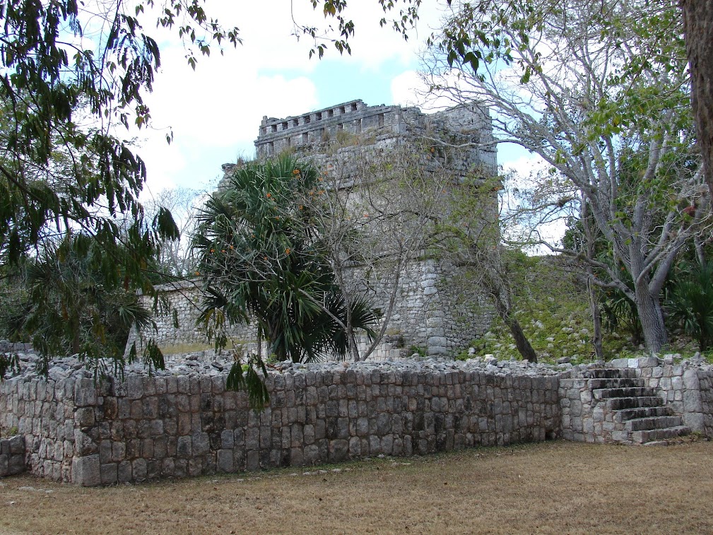 chichen itza