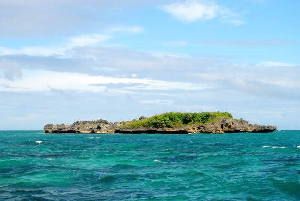     Crocodile Island / Férias Boracay