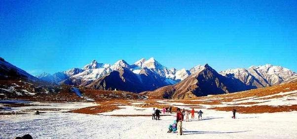 kullu manali trip budget