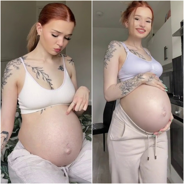 Where Did The Baby Go?