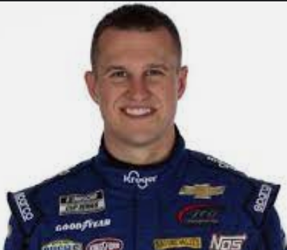 Ryan Preece