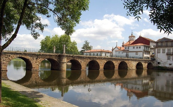 Férias em Chaves