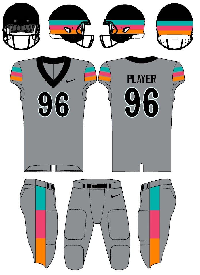 Washington Commanders Concept Uniforms - Concepts - Chris Creamer's Sports  Logos Community - CCSLC - SportsLogos.Net Forums