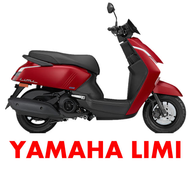 YAMAHA LIMI(7期) 輪胎胎壓