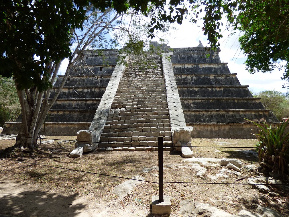 chichen itza