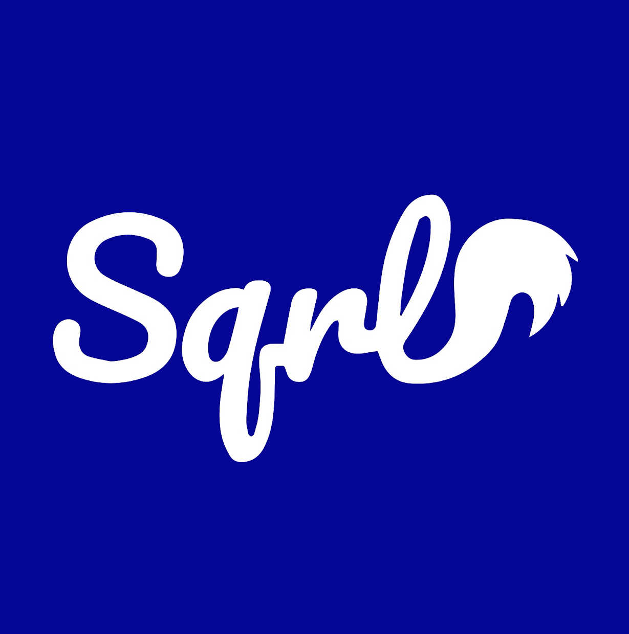 SQRL App