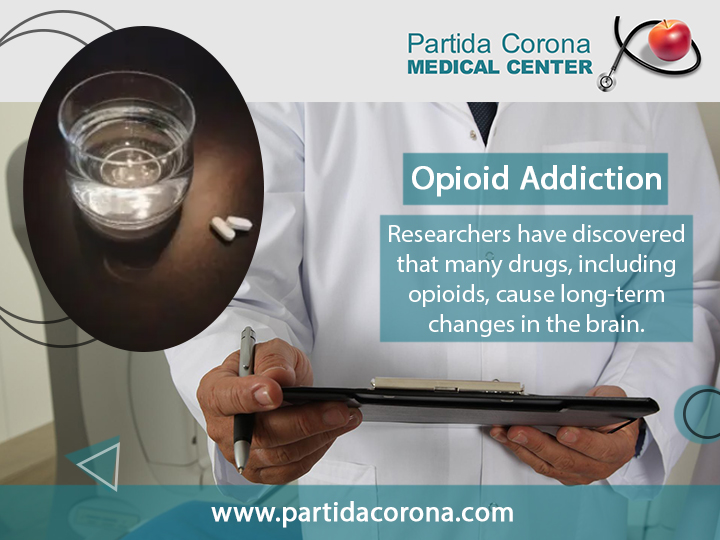 Opioid Addiction Las Vegas