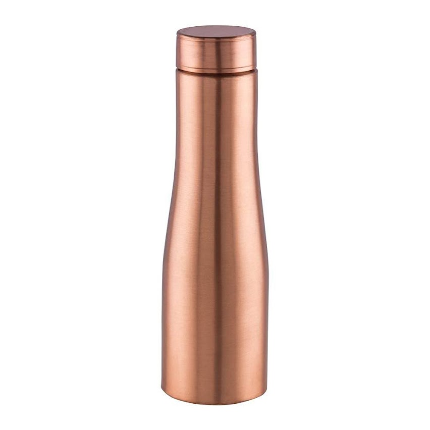 Brass Copper Bottle