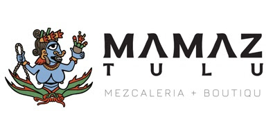 Mezcaleria Mamazul Tulum