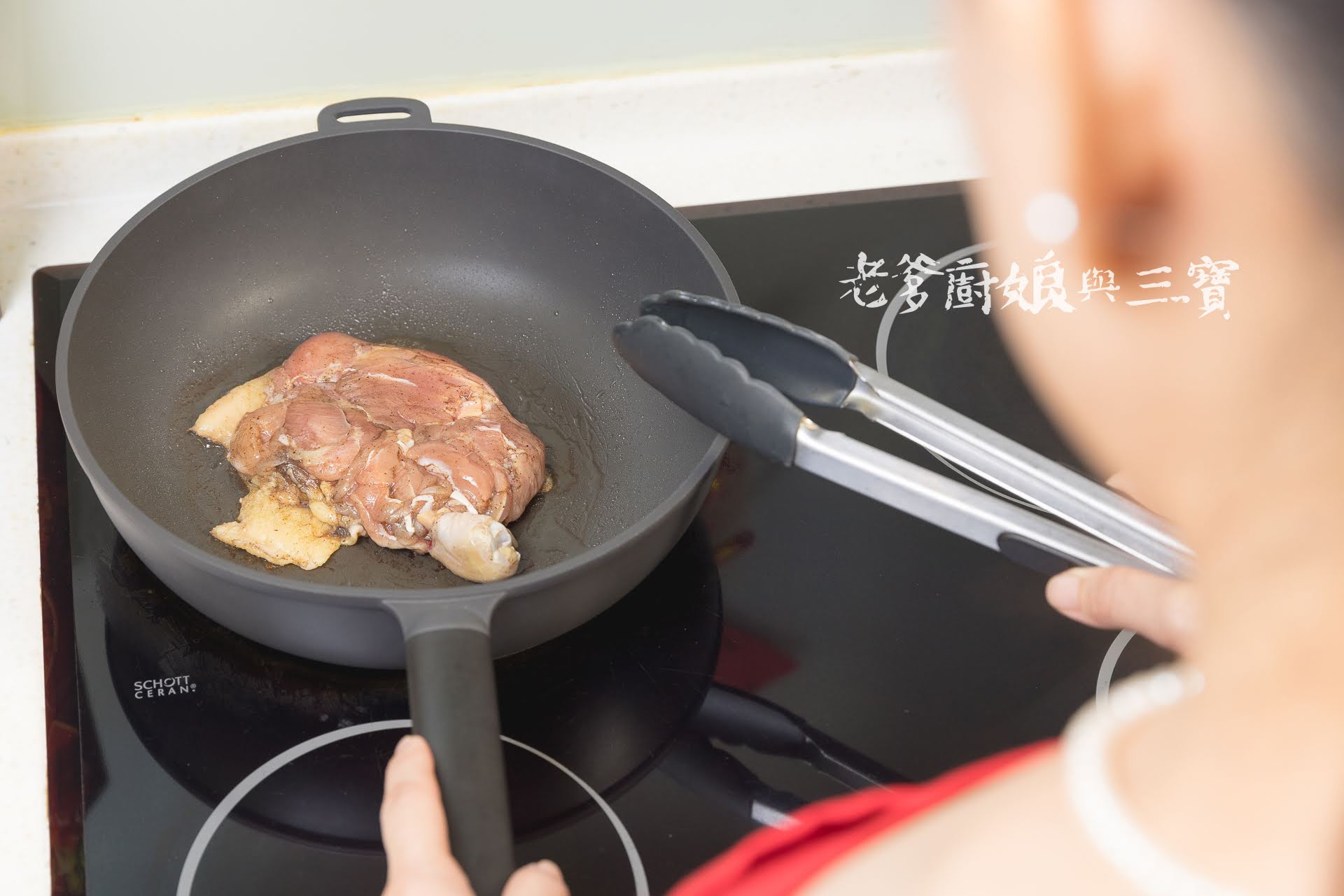 私房隱藏料理年菜冷凍包，好吃加熱即食年菜、過年宅配年菜真空料理包推薦「根藤好好吃咖哩」