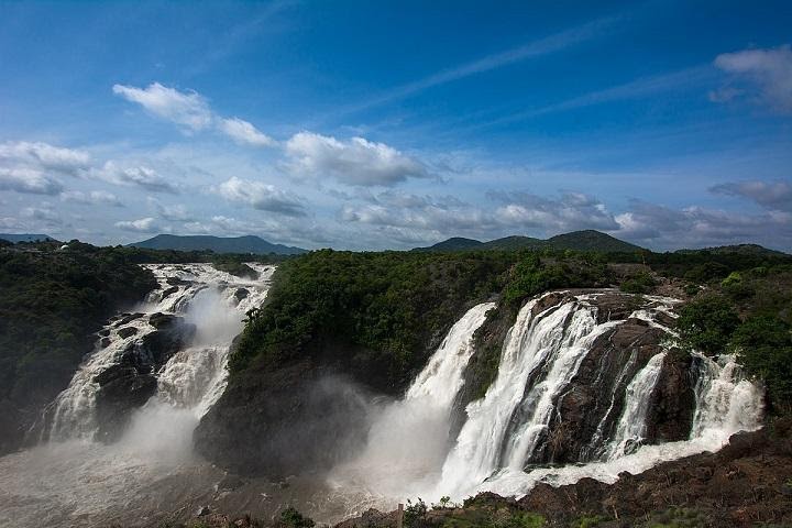 tourist spot bangalore