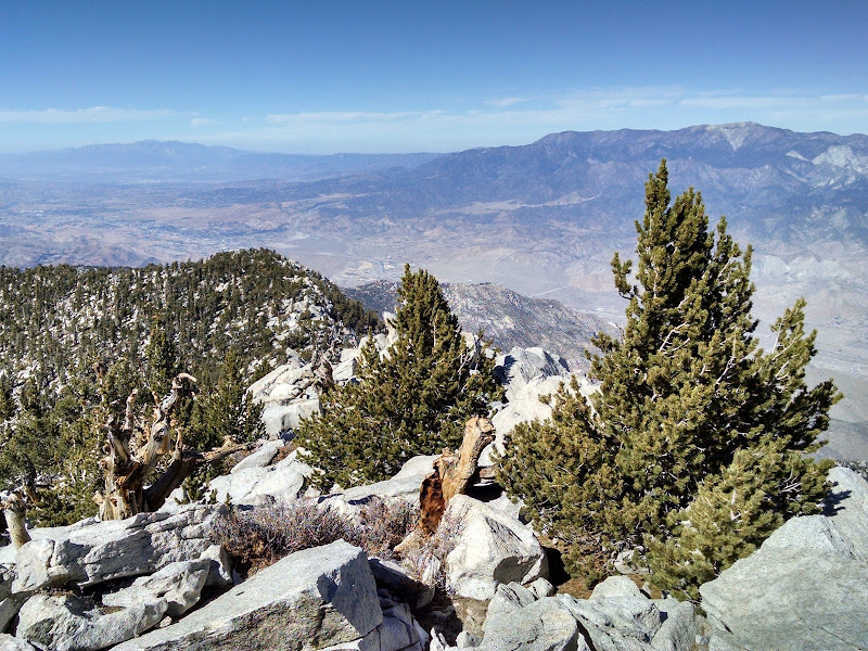 Mount San Jacinto