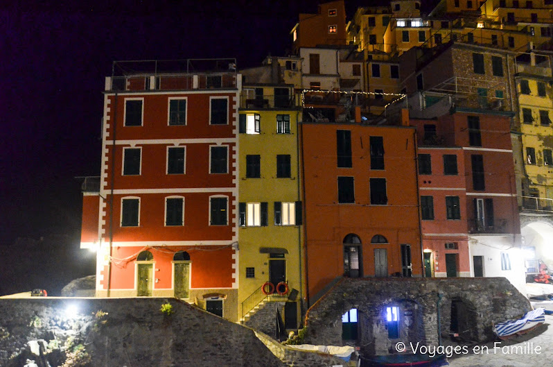 Riomaggiore