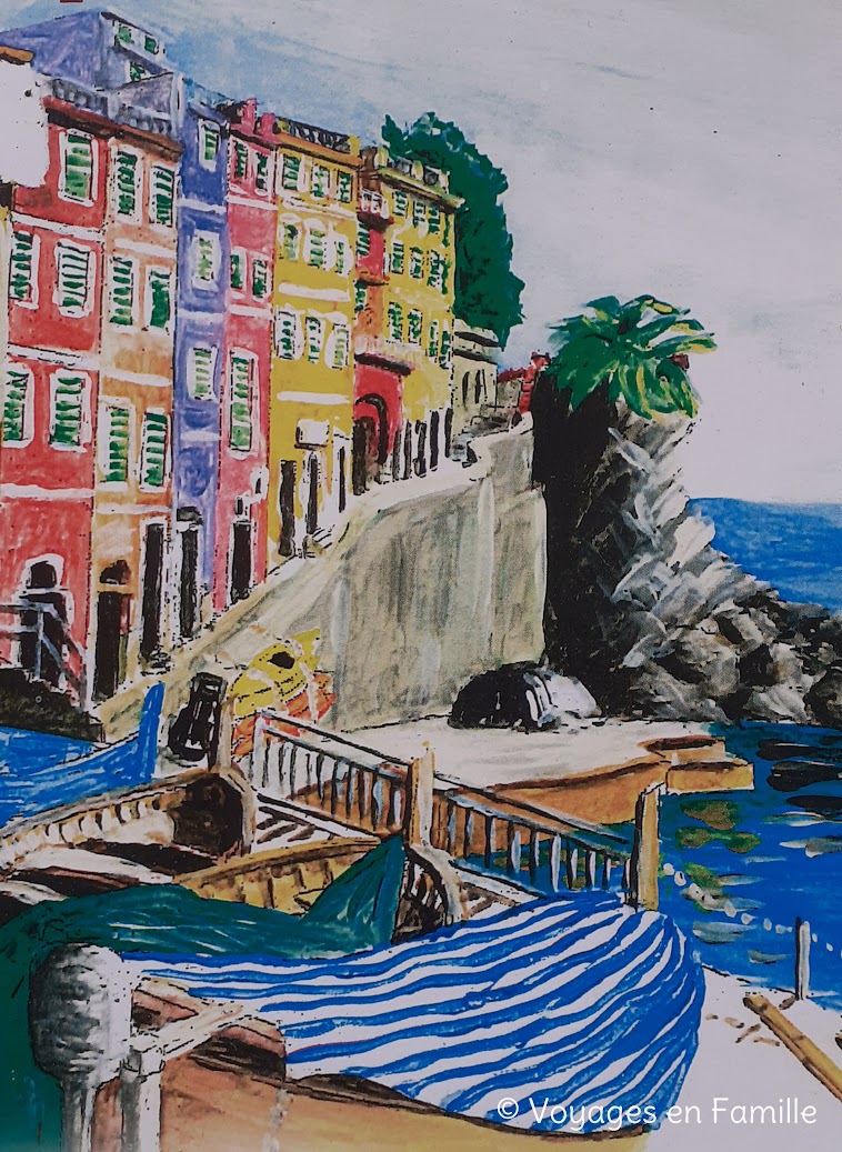 Cinque terre