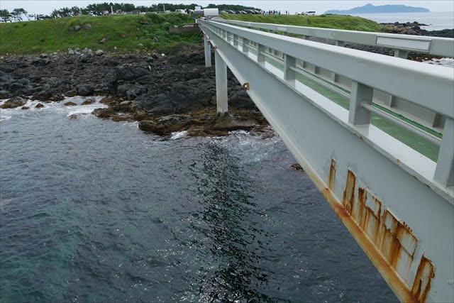 玄海海中展望塔