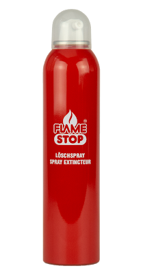 Feuerlöschsprays - Feuerlöschershop.ch