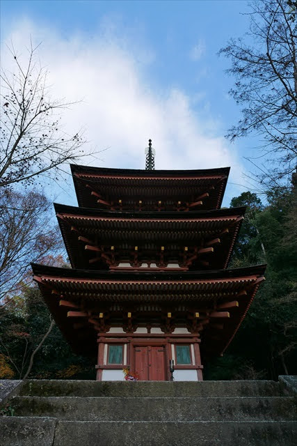 浄瑠璃寺