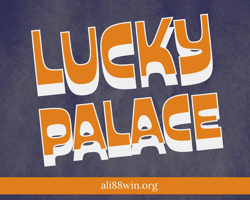 Lucky Palace