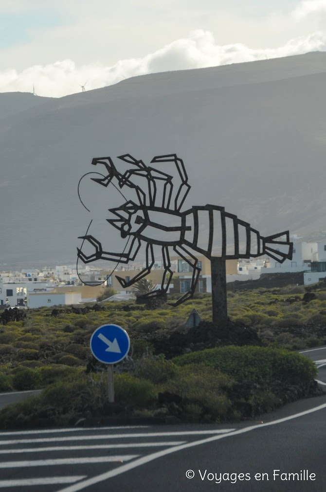 Jameos del Agua Lanzarote