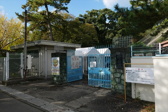 和歌山城公園動物園