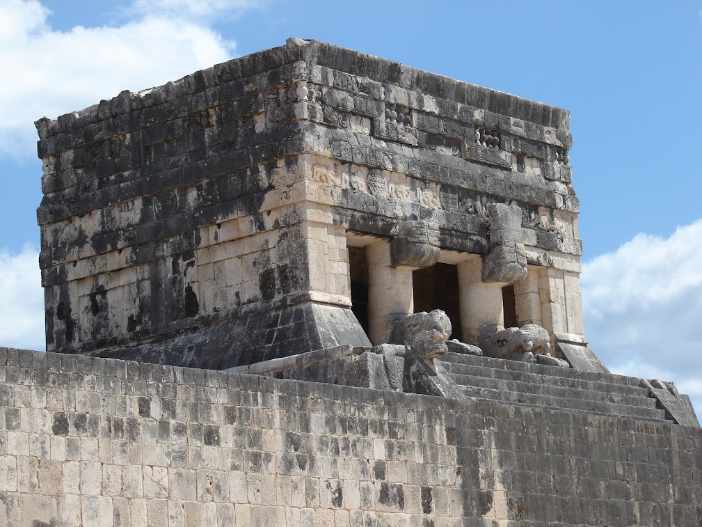 chichen itza