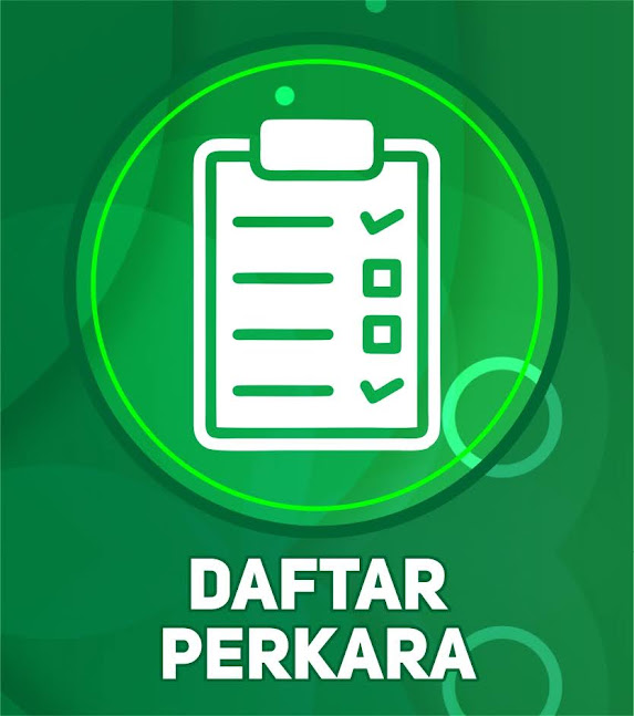 Daftar Perkara