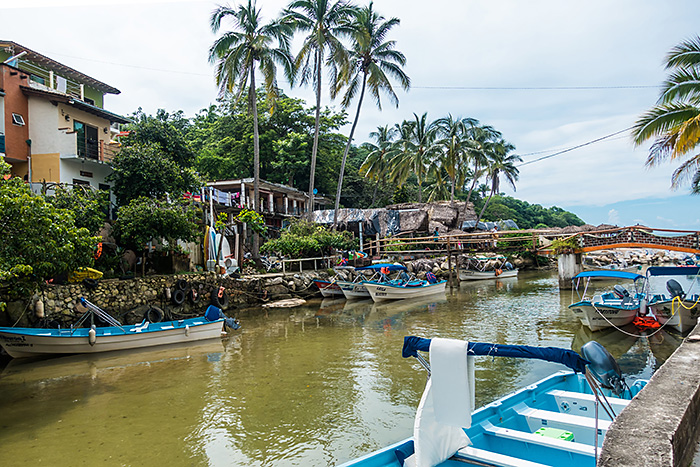 Plaja Mismaloya