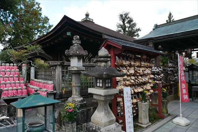 紀伊山地の霊場と参詣道