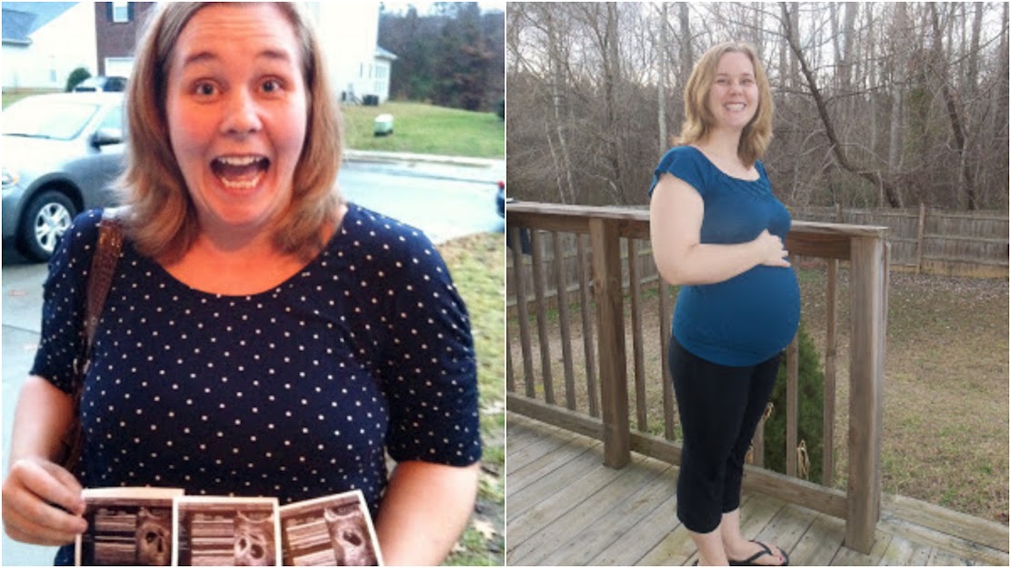 The Good, Bad, and Ugly of a Triplet Pregnancy