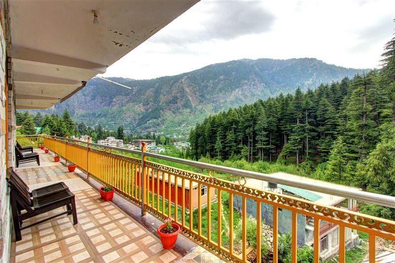 kullu manali trip budget