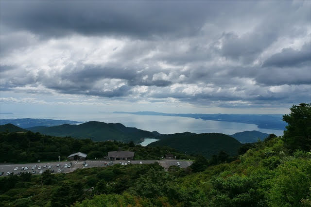 雲仙ロープウェイ