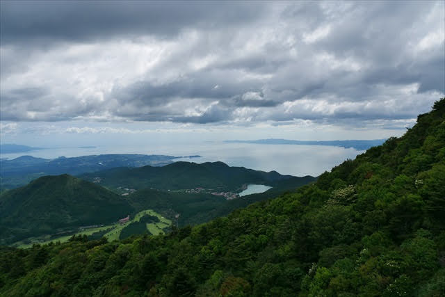 雲仙ロープウェイ