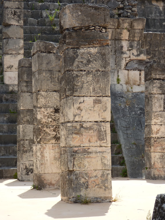 chichen itza