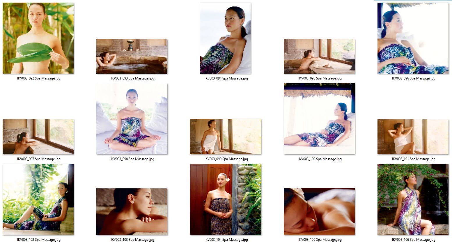 Share ảnh gốc Spa Massage Thư Giãn phục vụ thiết kế