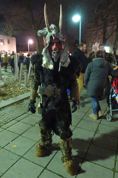 Земля Верхняя Австрия (Bundesland Oberösterreich)