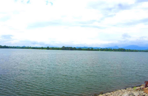 Chandrika Lake