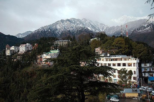 himachal tour in december