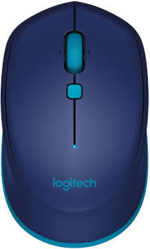 Logitech M535