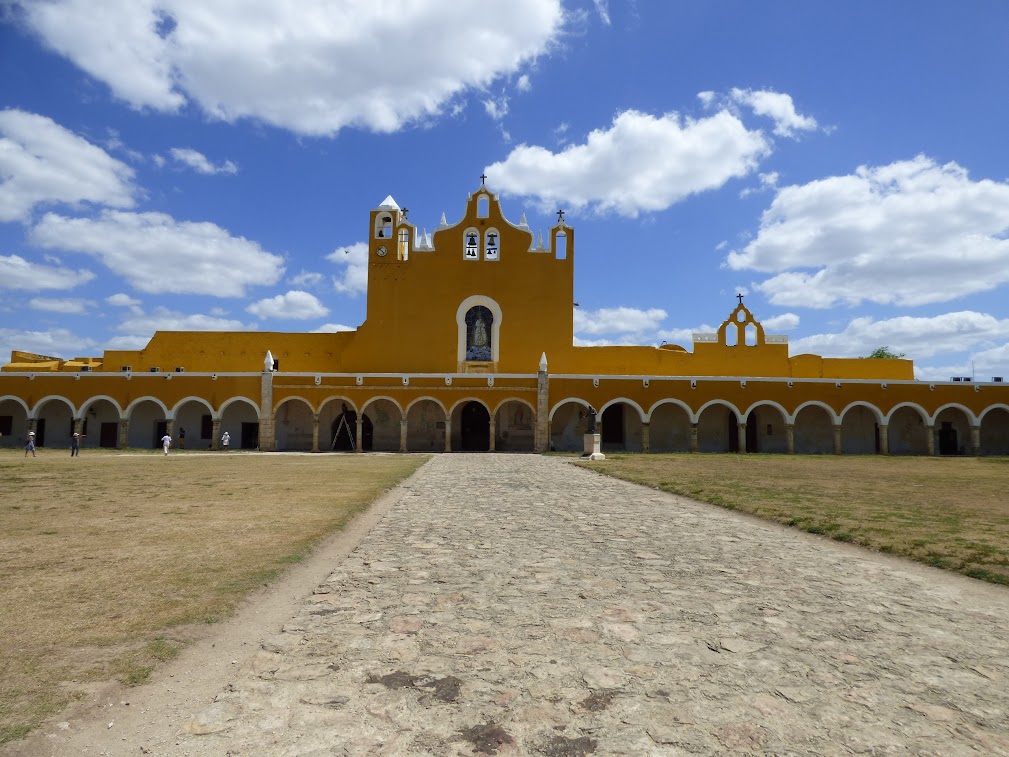 izamal