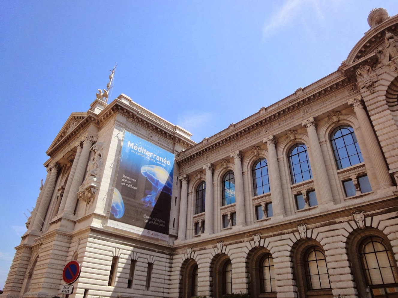 Musée océanographique de Monaco