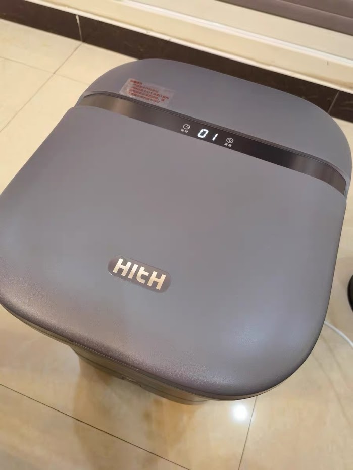 Bồn ngâm chân massage HITH ZMZ-T1