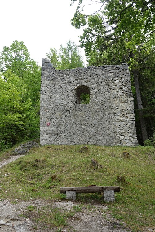 Земля Верхняя Австрия (Bundesland Oberösterreich)