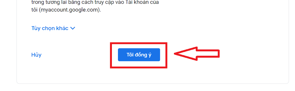 đăng ký tài khoản gmail