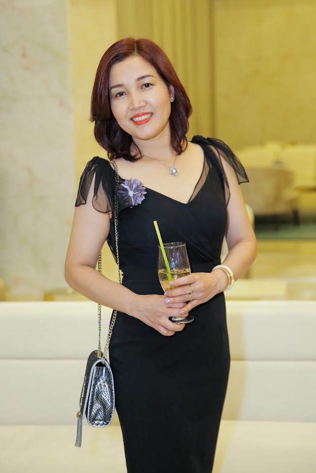 HỌP MẶT KHÁCH HÀNG TẠI ĐẢO NGỌC PHÚ QUỐC