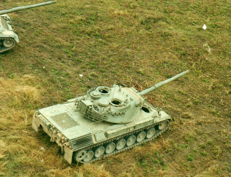 Leopard 1A1